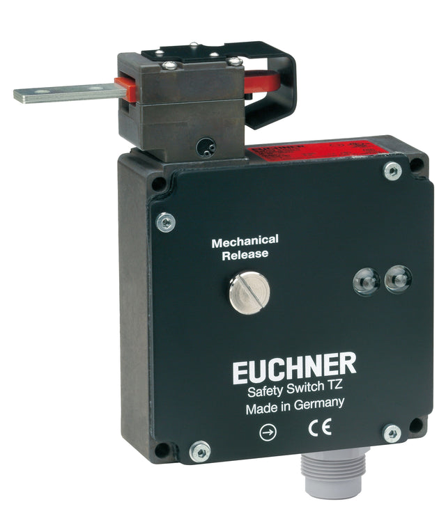 EUCHNER 059692-TZ1RE024SR6-C1677