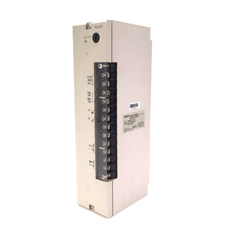 OMRON C500-PS223