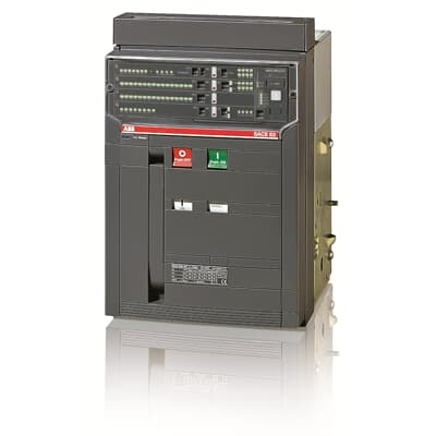 ABB 1SDA057271R1-E2B-A1600PR121/P-LIIn=1600A3pFHR