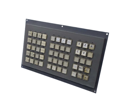 FANUC A02B-0281-C126#TBE