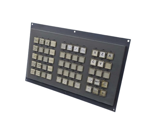 FANUC A02B-0281-C126#TBE