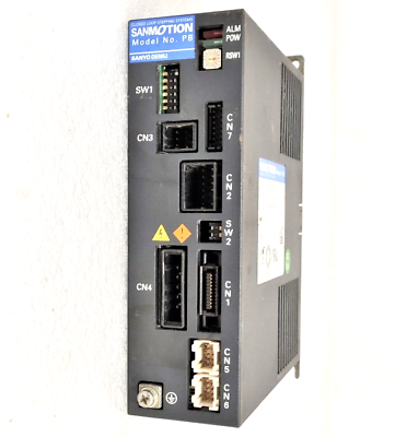 SANYO DENKI PB3A003R200