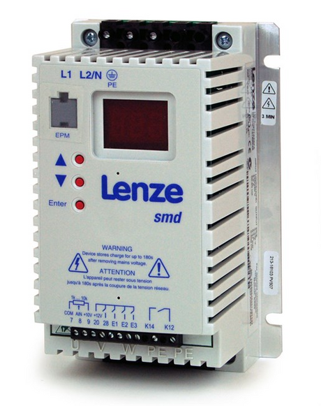 LENZE 15843104-E84AVSCE4024SB0