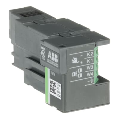 ABB 1SDA074173R1-EKIPSUPPLY24-48VDCE1.2..E6.2-TmaxXT