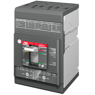 ABB 1SDA067031R0001-XT2N160TMD16-3004pFF