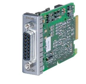 B&R 8BAC0124.000-1B&R