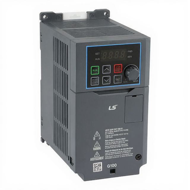 LS ELECTRIC LSLV0055G100-4EOFN