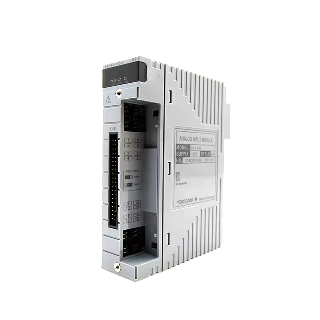 YOKOGAWA AAI143-H50