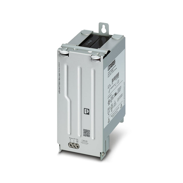 PHOENIX CONTACT 1274117-UPS-BAT/PB/24DC/4AH