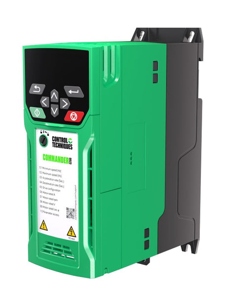 CONTROL TECHNIQUES C200-02400041A10101AB100