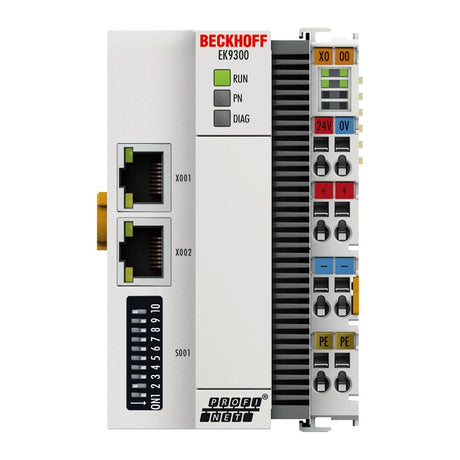 BECKHOFF EK9300