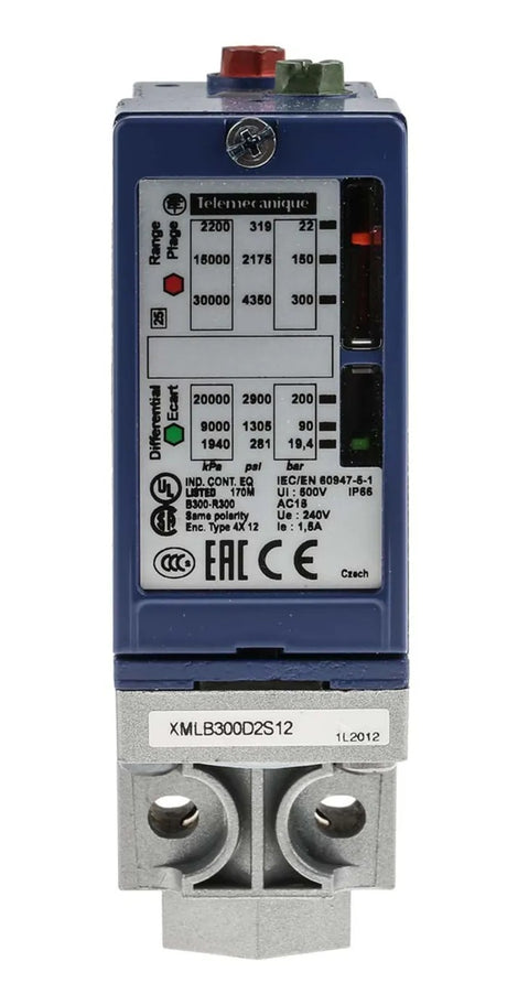 TELEMECANIQUE 9013FYG2J21B8U2C20