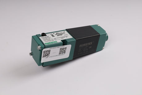 ASCO & NUMATICS 081SA400M000061