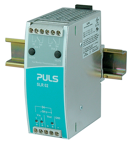 PULS SLR02