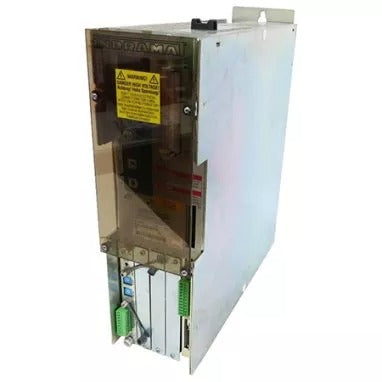 BOSCH REXROTH R911245476BoschRexroth-DDS02.1-W025-D