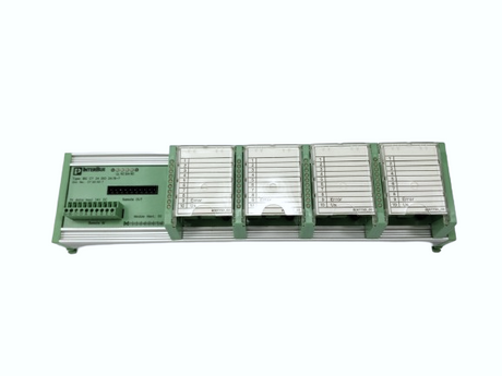 PHOENIX CONTACT 2750507-IBSCT24DIO24/16-T