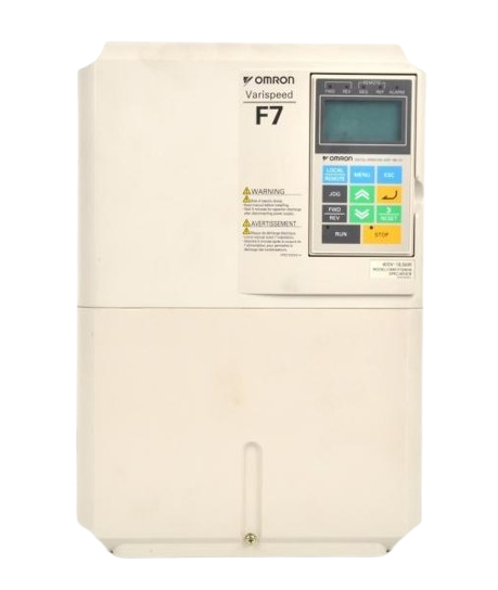 OMRON CIMR-F7Z4018