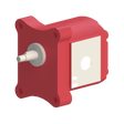 HYDAC 3515402-PGE101-740-RBQ1-N-3700