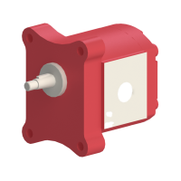 HYDAC 3515402-PGE101-740-RBQ1-N-3700
