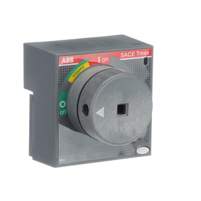 ABB 1SDA051385R1-RHE_BT1-T2-T3BASER.DIST.ADJ.ROT.HAND