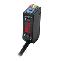 KEYENCE PZ-V73P