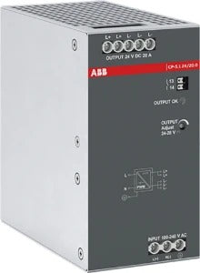 ABB 1SVR320761R1000-CP-S.124/20.0