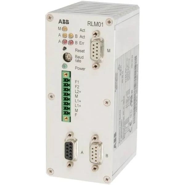 ABB 3BDZ000398R1-RLM01