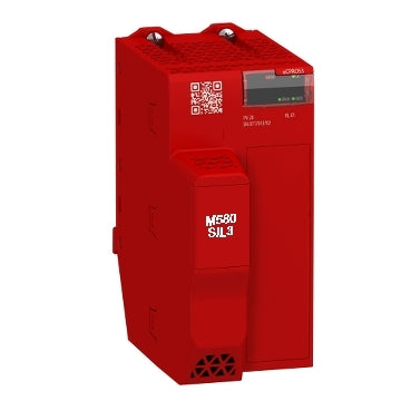 SCHNEIDER ELECTRIC BMEP58CPROS3