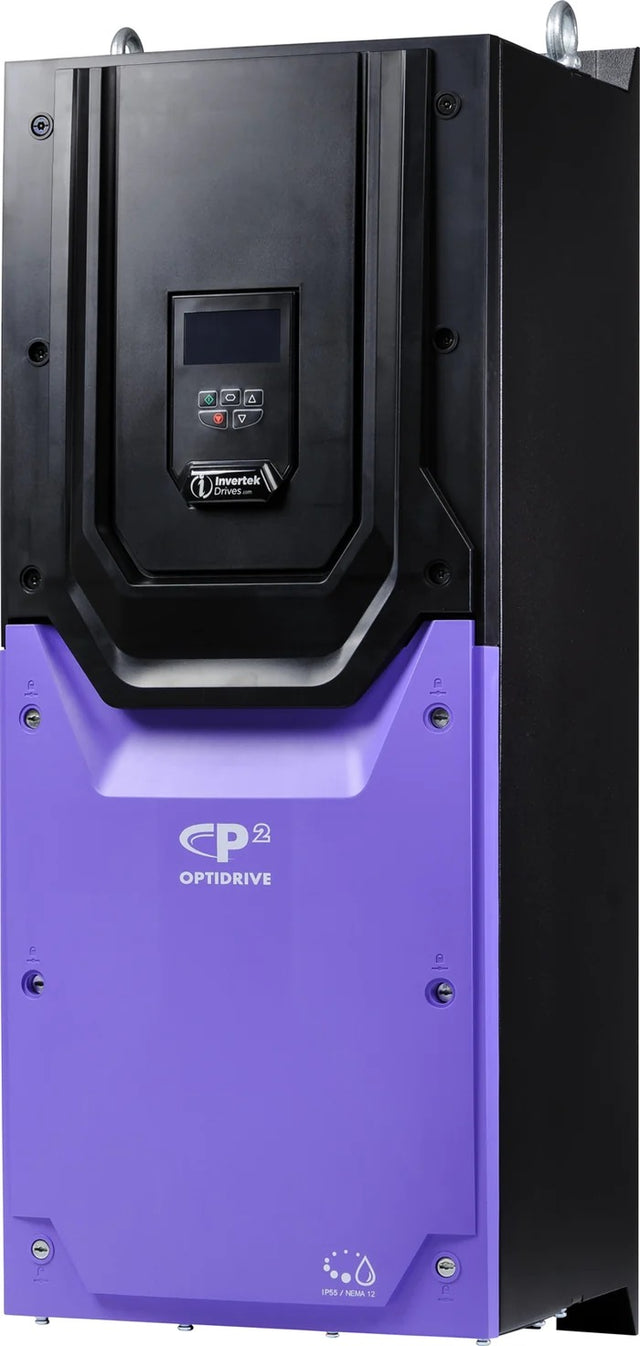 INVERTEK ODP-2-44220-3KF4N-TN