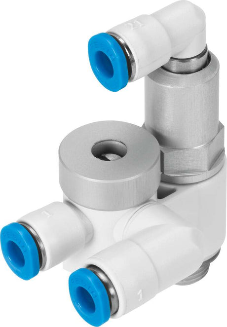 FESTO GRXA-HG-1/4-QS-8-525670