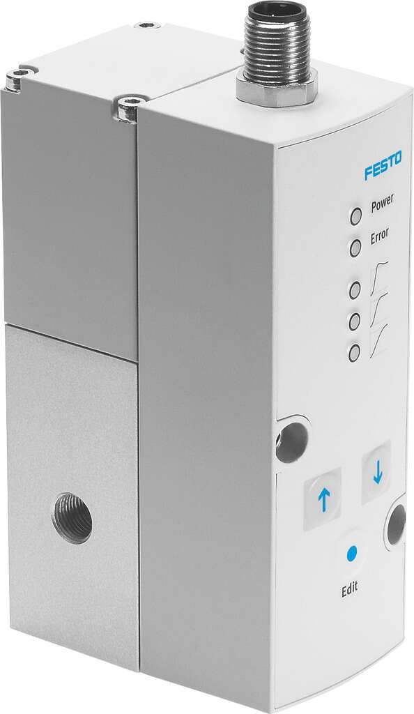 FESTO VPPM-6F-L-1-F-0L6H-A4N-542249