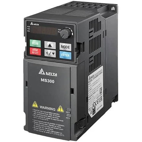 DELTA ELECTRONICS VFD4A8MS21ANSAADelta