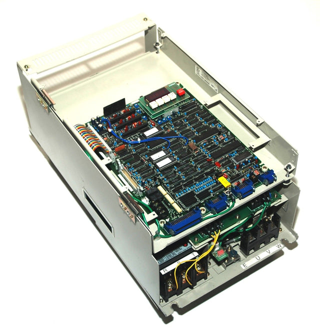 YASKAWA CIMR-MTIII-15K.2
