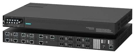 SIEMENS 6GK6021-0AS23-3DB0-ZA03+B03+C03+D01+E00+F00+G01+H00+J00+K00