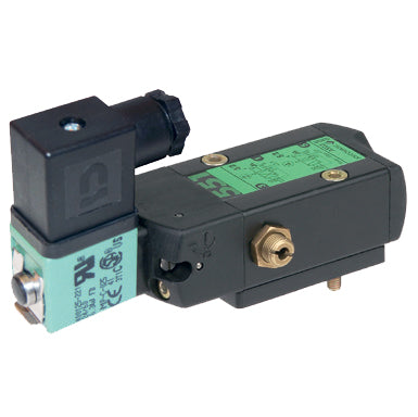 ASCO SCG551A017MS.24/DC