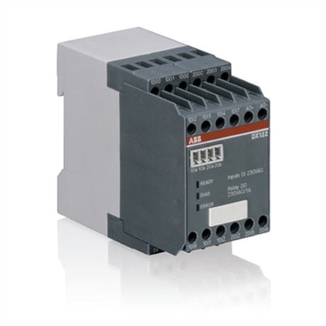 ABB 1SAJ622000R0101-DX122-FBP.0