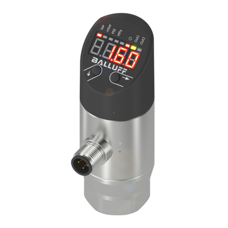 BALLUFF BSP00YT-BSPV010-EV009-P00S2B-S4
