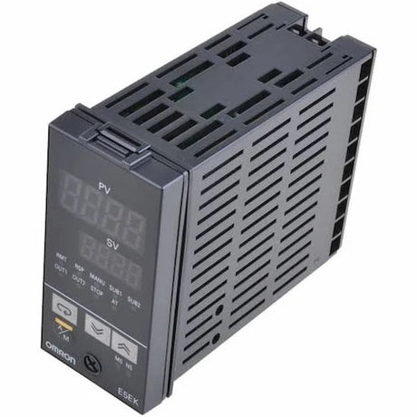OMRON E5EK-AA2-500AC100-240