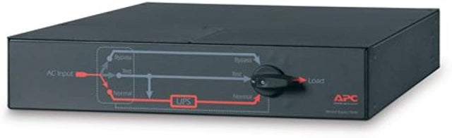 SCHNEIDER ELECTRIC SBP3000RM2UAPC