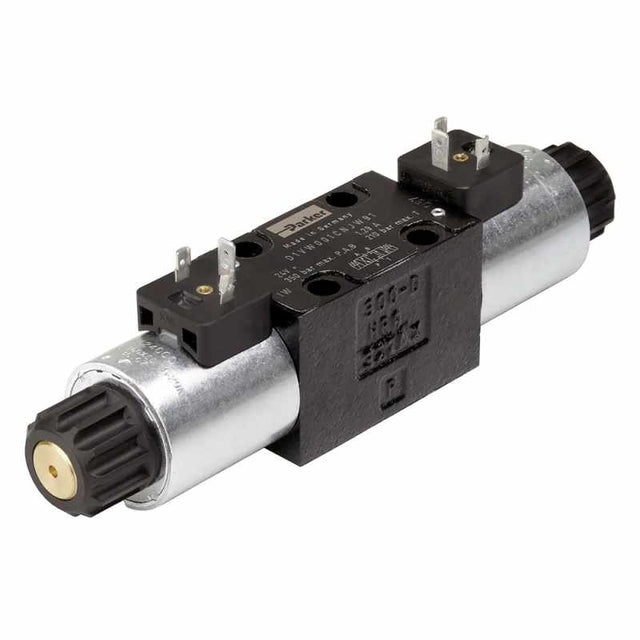 PARKER D1VW004KNJW