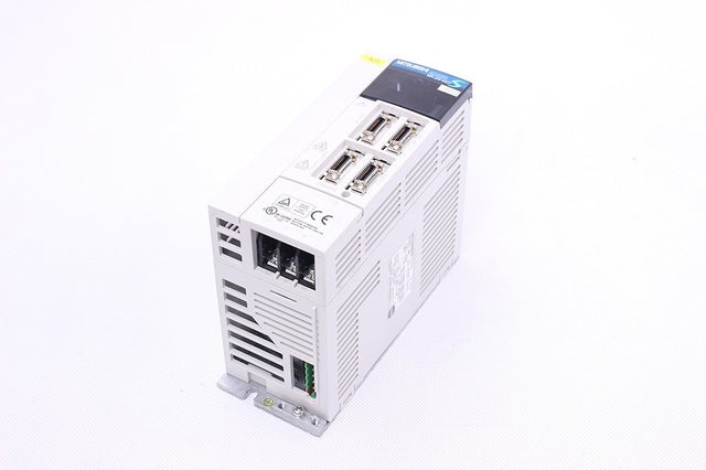 MITSUBISHI MR-J2S-40CP-S212
