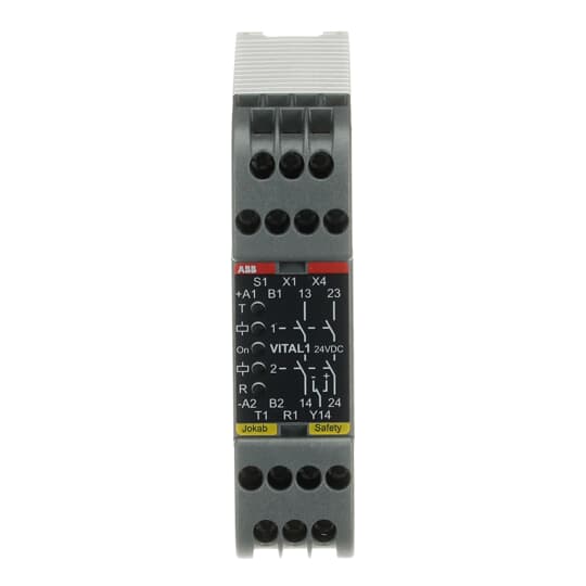 ABB 2TLJ020052R0098