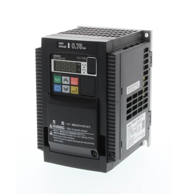 OMRON 3G3MX2-A4150-ZV1