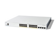 CISCO C1300-24FP-4X