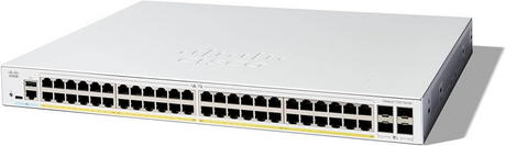 CISCO C1300-48FP-4X