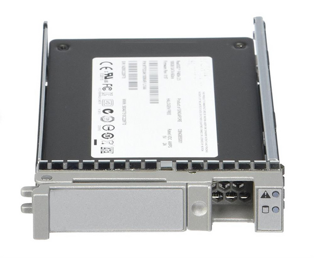 CISCO SSD-M2SED-600G