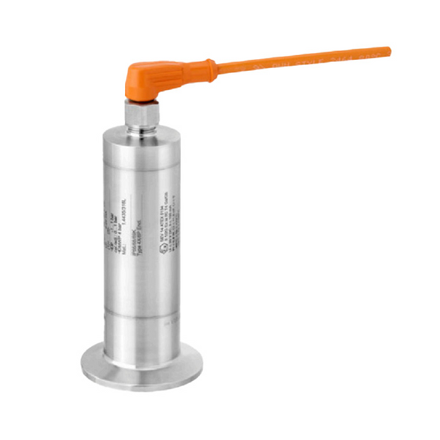 ENDRESS+HAUSER PMP23-AA7N1PB3CJEndress+Hauser