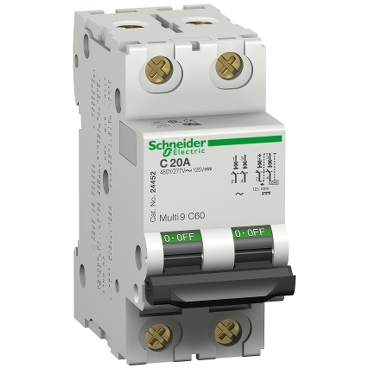 SCHNEIDER ELECTRIC 24129