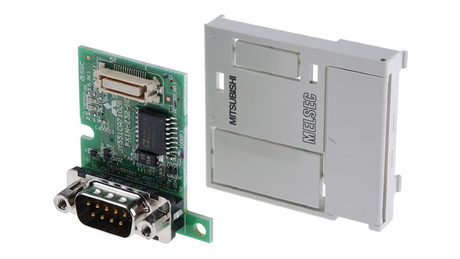 MITSUBISHI FX1N-232-BD
