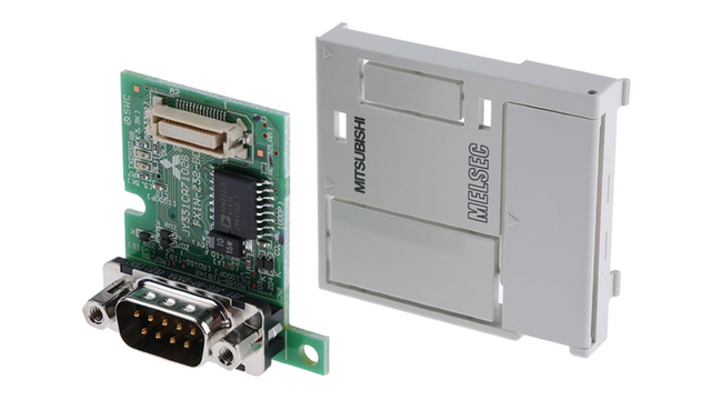 MITSUBISHI FX1N-232-BD